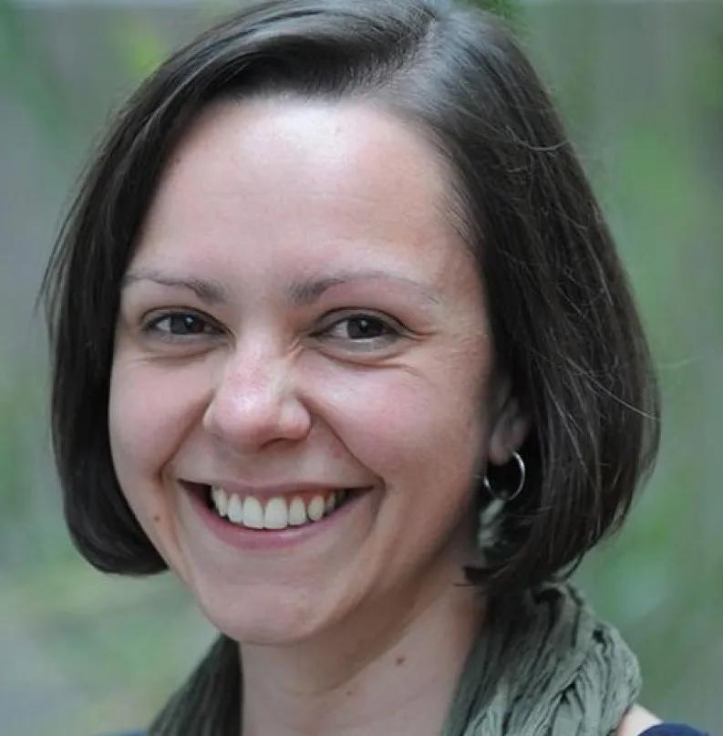Louise Horsfall